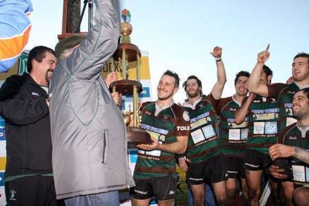 Mar del Plata Club festej� con un triunfo