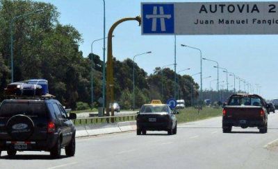 Las reservas crecieron un 5% con respecto al a�o pasado