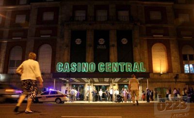 No se la juegan: cayeron un 20% las apuestas en el Casino
