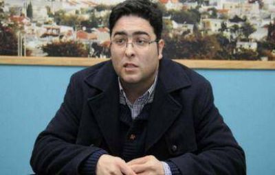 El FPV reclam� una �definici�n concreta� al Intendente en torno a la polic�a comunal