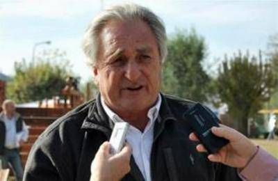 Srodek: �Macri ser� el pr�ximo presidente�