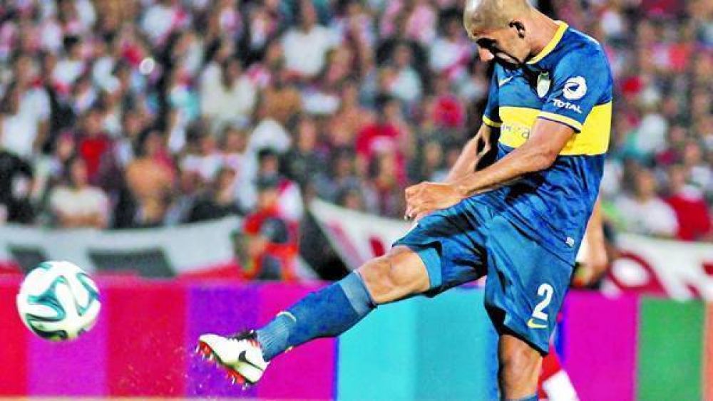 Sin Riquelme, hay dos l�deres en el vestuario