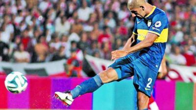 Sin Riquelme, hay dos l�deres en el vestuario