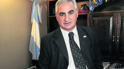 Efedrina: allanaron una telef�nica, acusada de borrar llamadas