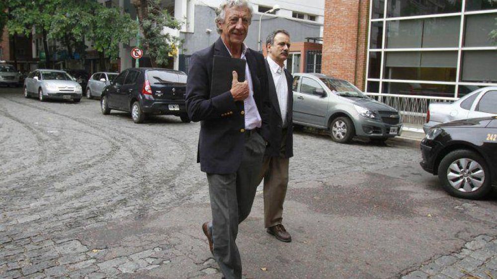 Los empresarios siguen 