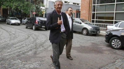 Los empresarios siguen 