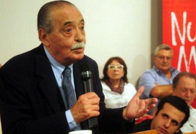Strassera contra quienes quisieron sacar a Campagnoli