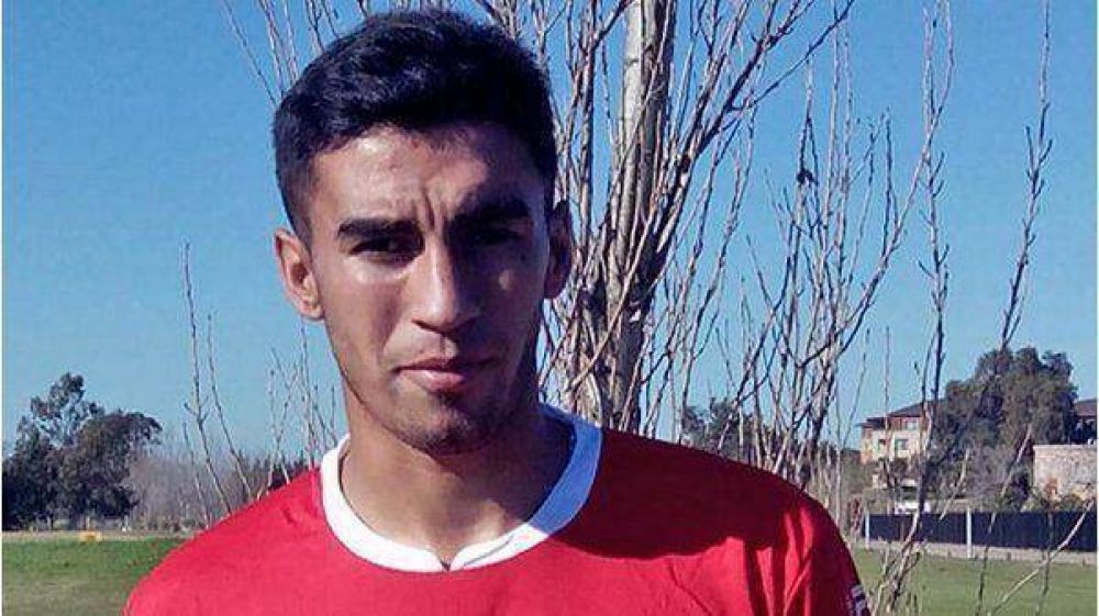 Tras la partida de De Felippe, Independiente se refuerza con el goleador de la B