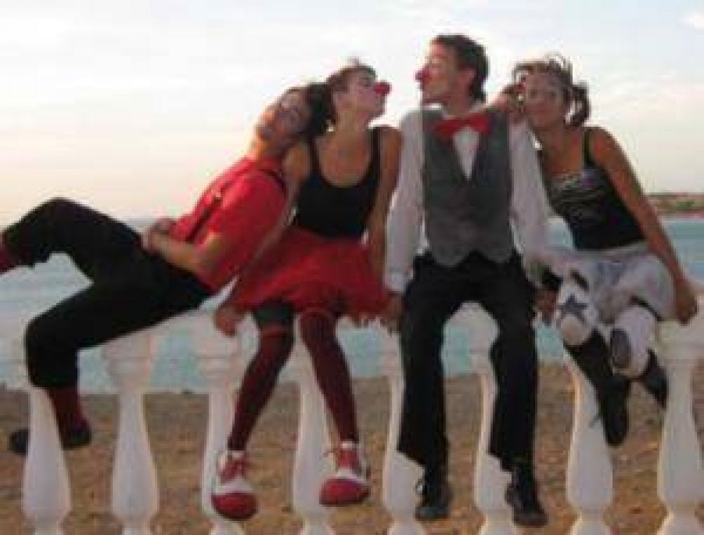 Este lunes, en vacaciones de invierno, las actividades tambi�n llegan a los barrios