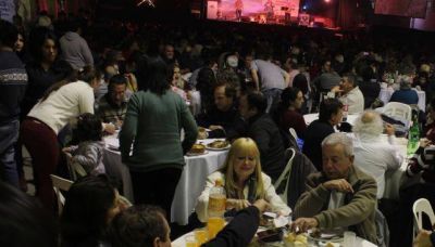 La crisis y el Mundial atentaron contra el turismo en C�rdoba