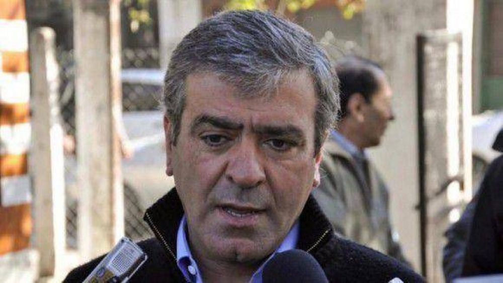 Cano asegur� que Alperovich profundiza su modelo de corrupci�n