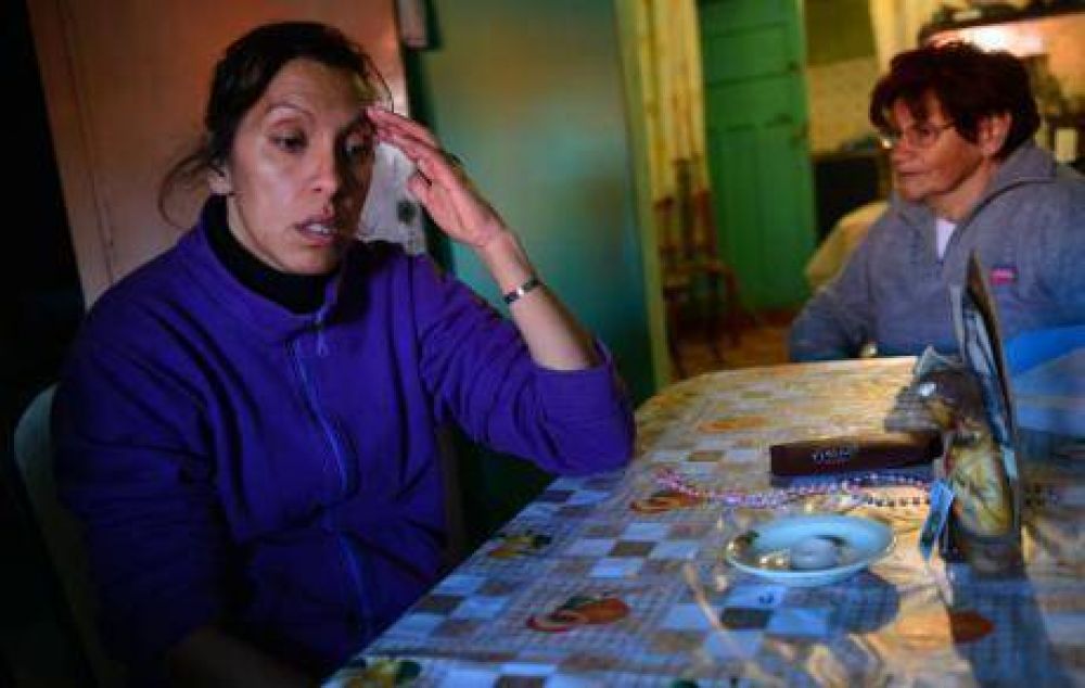 La violencia como respuesta a todo