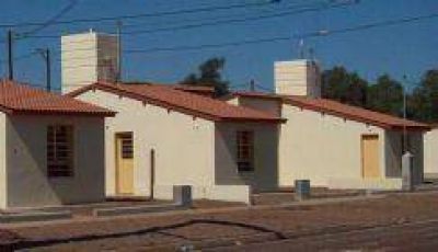 Visitar�n a vecinos que adeuden la cuota de las 400 Viviendas