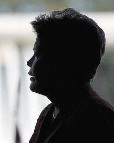 La apuesta estrat�gica de Lula y Dilma
