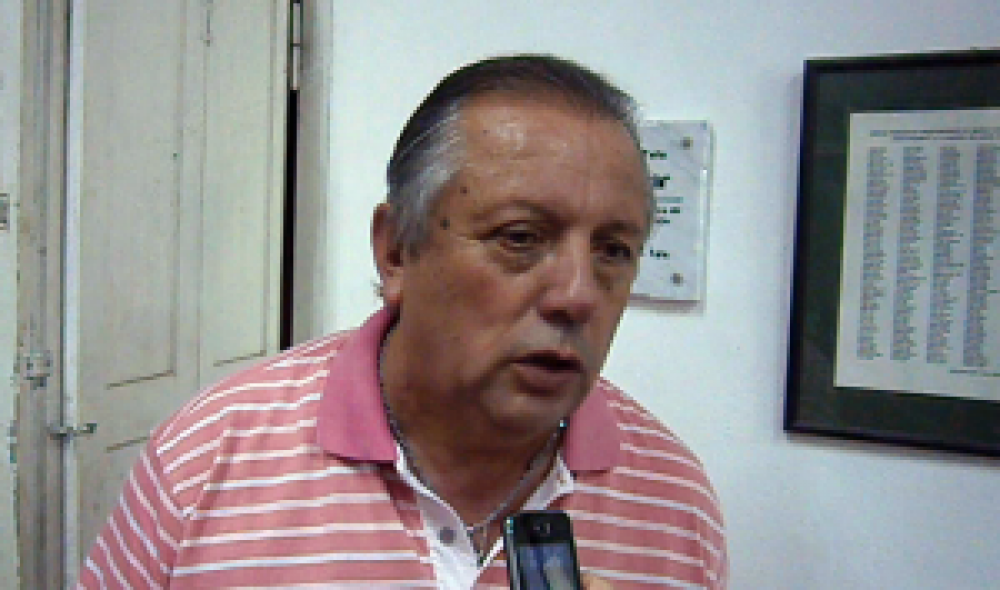 Troncoso: �Somos la fuerza m�s importante que tiene la UCR entrerriana�