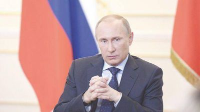 La UE le exije a Putin libre acceso a la zona del avi�n ca�do y amenaza con sanciones