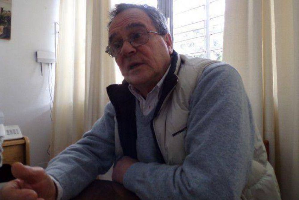 Concejo Deliberante: Especialista habl� sobre resguardo ambiental a las fumigaciones