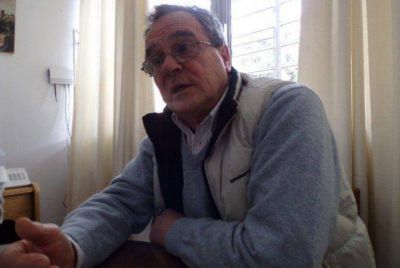 Concejo Deliberante: Especialista habl� sobre resguardo ambiental a las fumigaciones