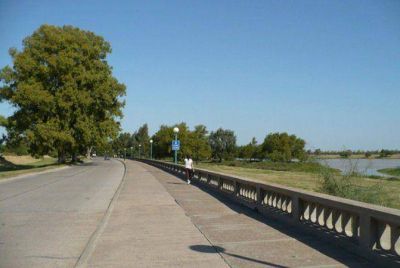   Turismo: Caracter�sticas de la demanda con destino Victoria
