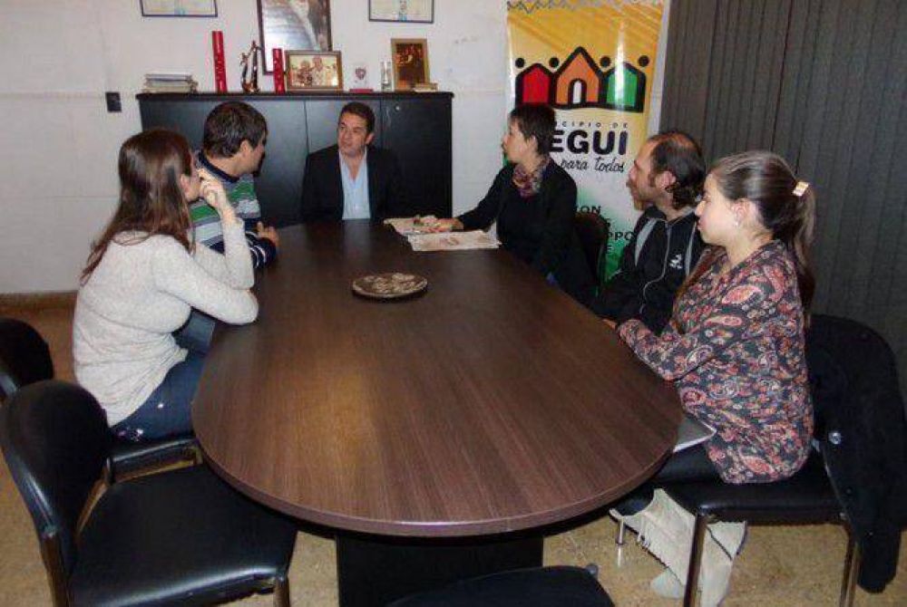  Terrenos sin costo para los beneficiarios del Procrear