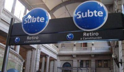 Subte: quieren centros de reclamo en las cabeceras