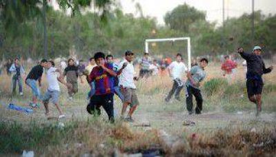 Indoamericano: apelar�n el fallo que sobresey� a dos polic�as