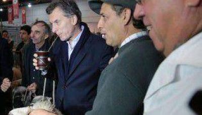 Macri inst� a emular en todos los sectores lo hecho con el Malbec