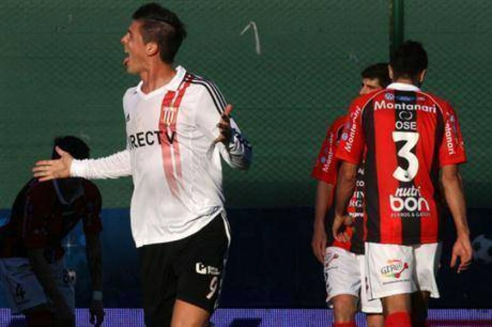 Estudiantes gan� 3 a 1 y avanz� a los octavos de final de la Copa Argentina