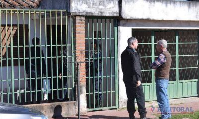 Confuso episodio: con signos de tortura hallan muerto a un hombre en su casa