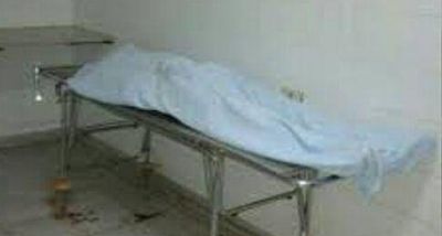 Asesinaron a discapacitado: el cuerpo ten�a golpes, cortes y estrangulamiento
