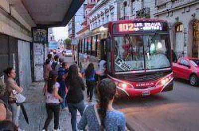 Promover�n una audiencia p�blica para tratar la renovaci�n del transporte