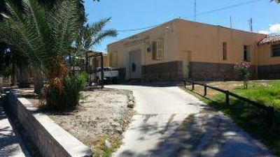 Pom�n, Tinogasta, Santa Rosa y Antofagasta, lugares dif�ciles para conseguir m�dicos