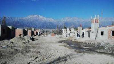 Gran avance en las viviendas de Sij�n