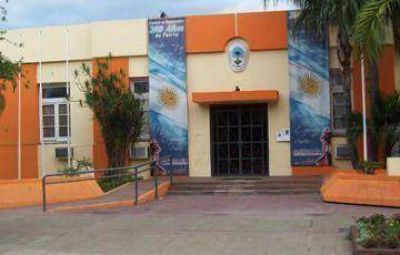 Resistencia restringe sus servicios municipales por vacaciones