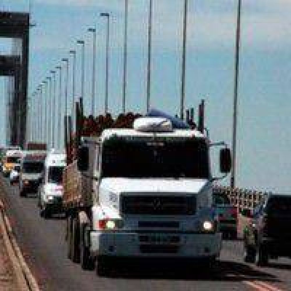 El Segundo Puente es una deuda que no se cumple: Solo hay un acta de buenos deseos