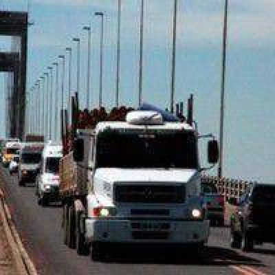 El Segundo Puente es una deuda que no se cumple: Solo hay un acta de buenos deseos
