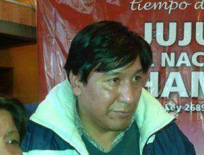 Ley de coparticipaci�n: El Intendente de Humahuaca reclama �que venga a proteger a los municipios y no a ponerle una mochila de plomo�
