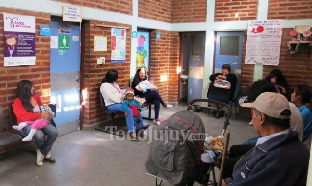 Aumentan consultas por casos de alergias y gripe