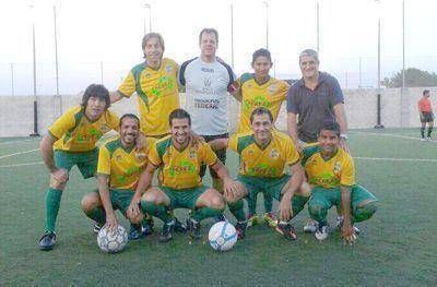 Aldosivi, de costa a costa