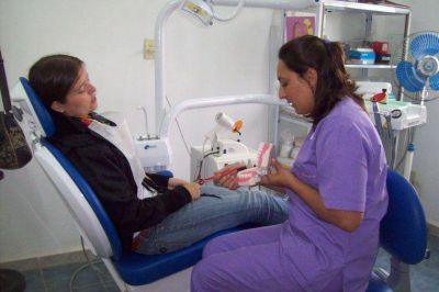 Gualeguaych� es el primer �municipio saludable� de Entre R�os