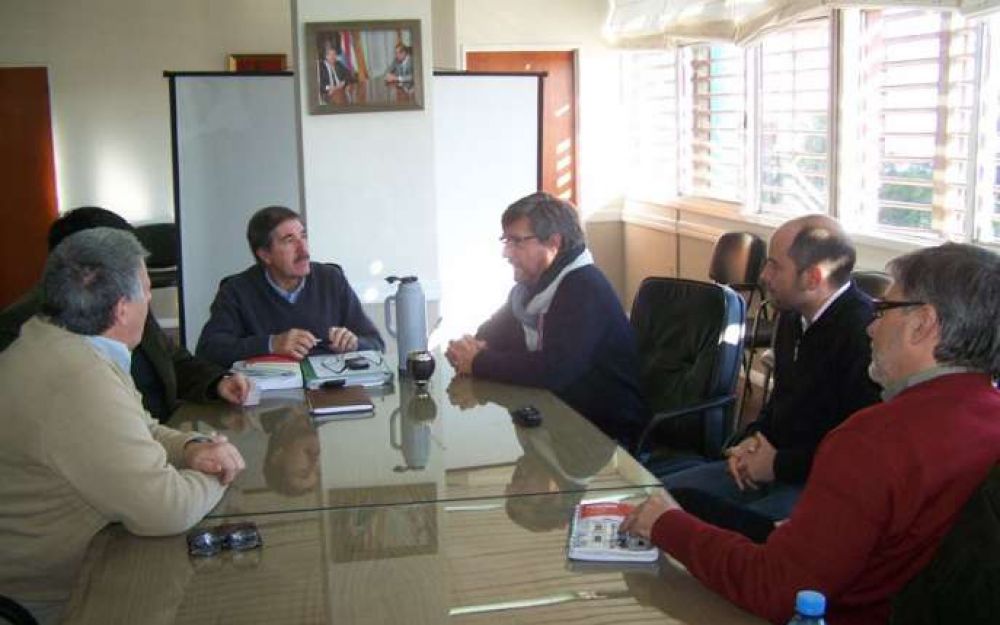Buscan compatibilizar la urbanidad con los centros a cielo abierto