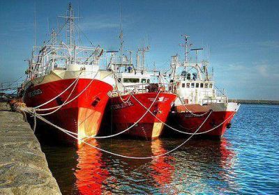 SOMU: �Siguen sin salir barcos por la queja de los empresarios por el precio del combustible�