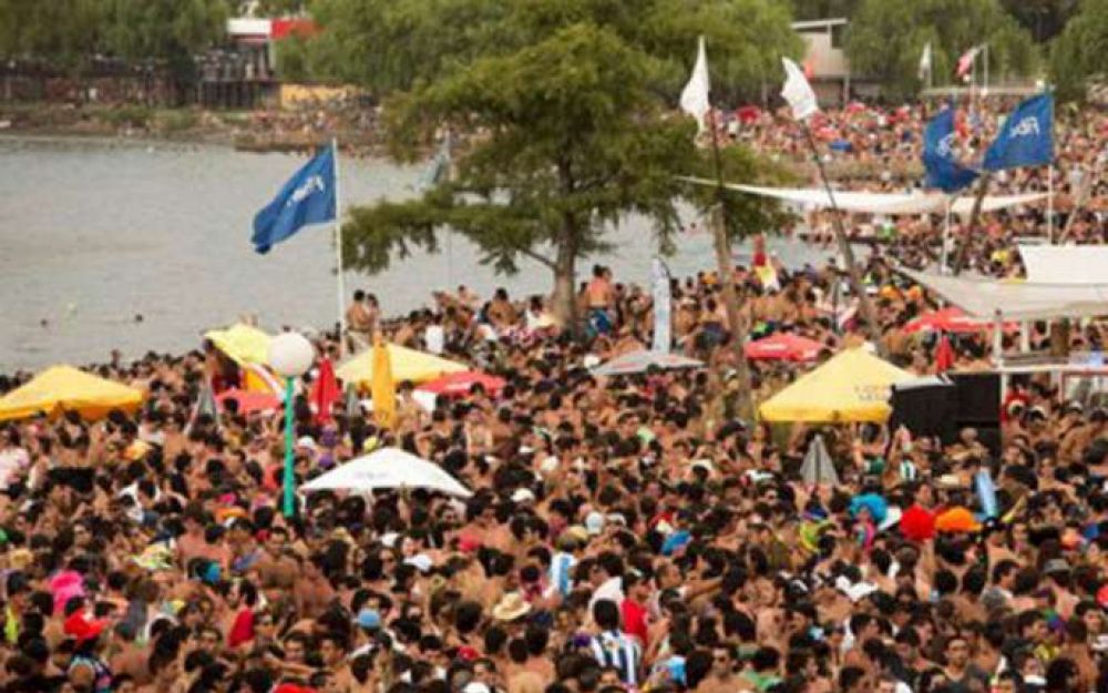 Gualeguaych� recibi� una importante distinci�n