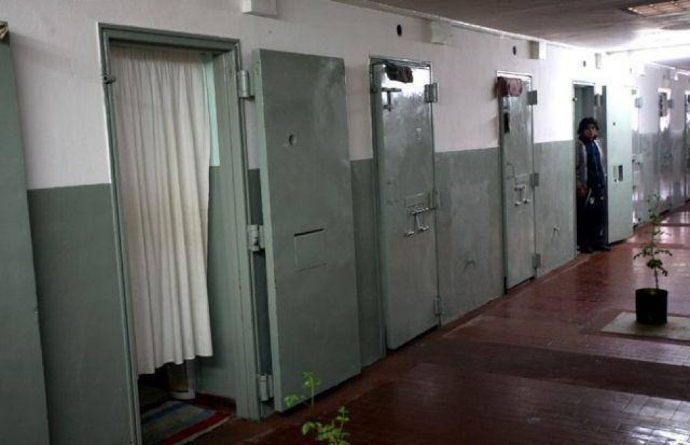 C�rcel de Bat�n: hambre, condiciones edilicias inhumanas, violencia y deficiencias en la atenci�n de la salud