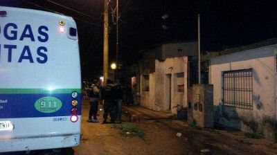 Detienen a una pareja por realizar delivery de drogas