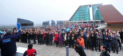 2000 nuevas viviendas, 6000 nuevos puestos de trabajo