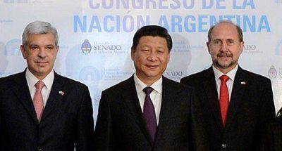 Perotti destac� los acuerdos alcanzados