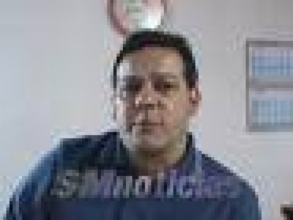 Coronel dijo que ABSA busca optimizar el servicio en San Miguel 