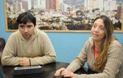 El colegio profesional debe aguardar el desenlace judicial para evaluar la conducta de Di�guez