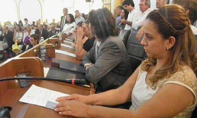 Faunen, en suspenso por la interna radical